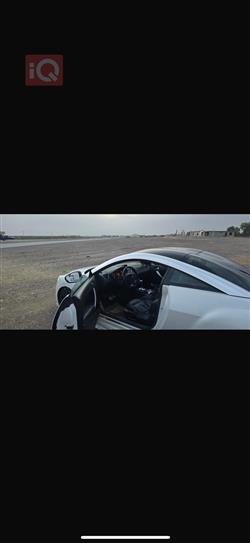 Peugeot RCZ